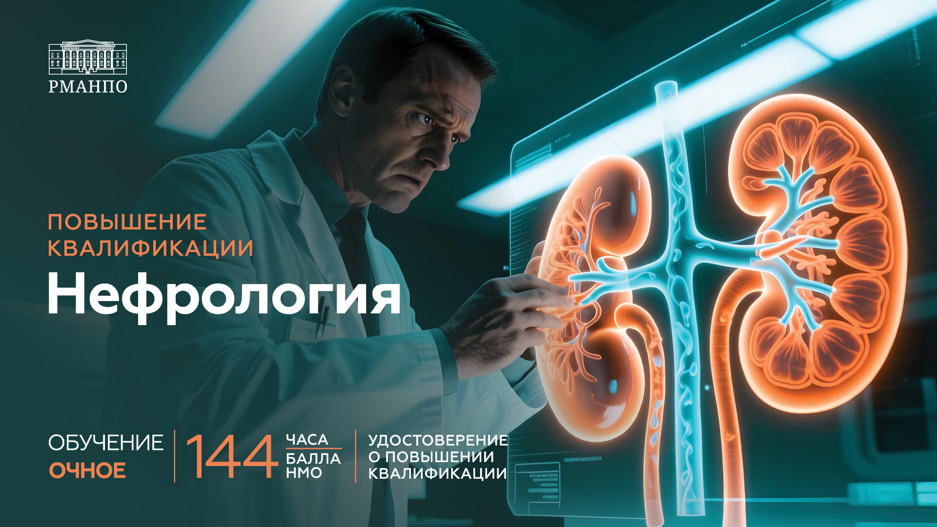 Нефрология