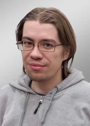 Журенко Сергей Викторович