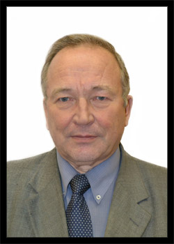 Иванов Сергей Иванович