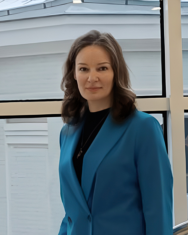 Зайцева Татьяна Николаевна