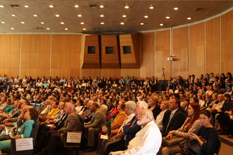 1 сентября 2016