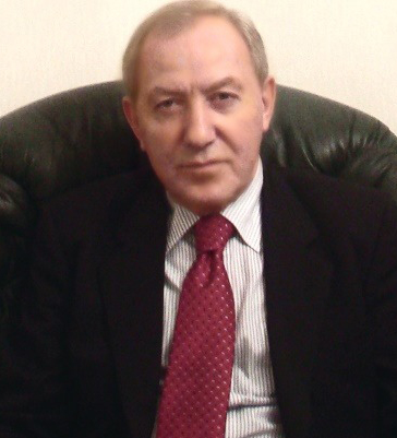 Авалиани Семён Леванович (1948 – 2021)