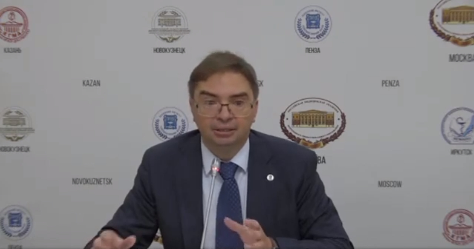 Всемирный день безопасности пациентов в РМАНПО
