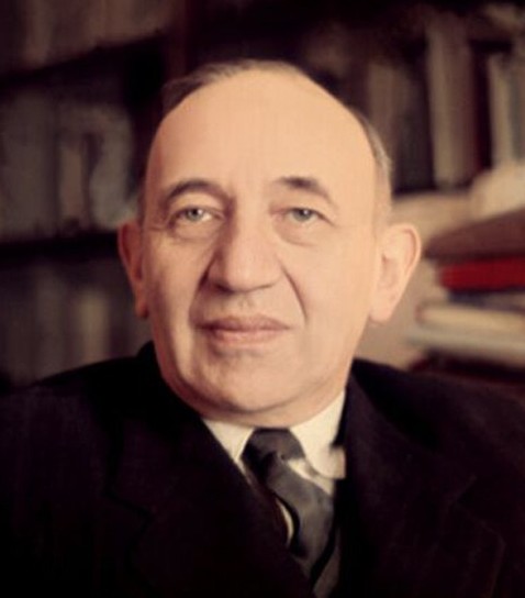 Мирон Семёнович Вовси и отечественная военно-полевая терапия