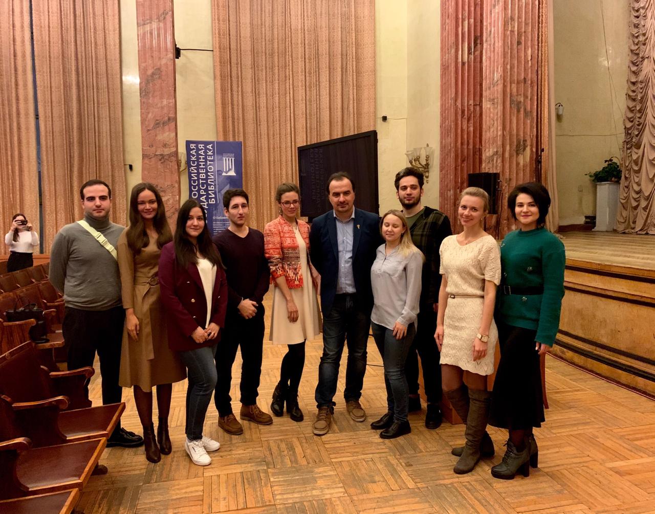 Медицина в искусстве