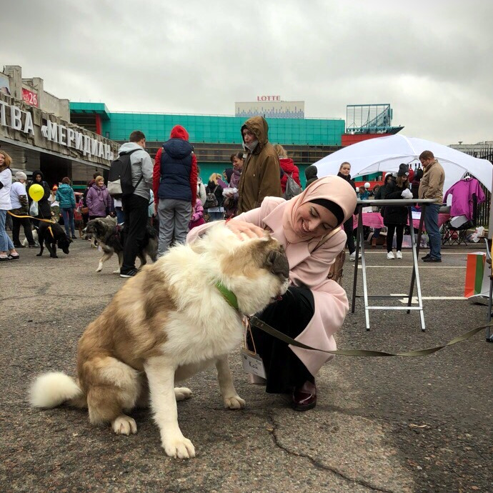 Всемирный день охраны животных