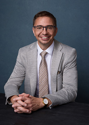 Сычев Дмитрий Алексеевич