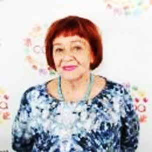 07 апреля 2021 года скончалась Печора Ксения Люциановна