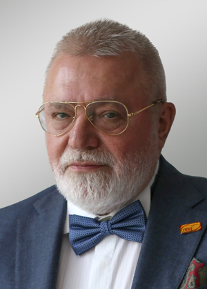 Макаров Виктор Викторович