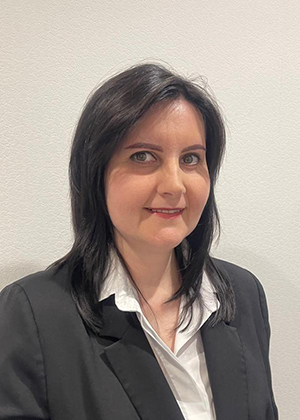 Казина Екатерина Владимировна