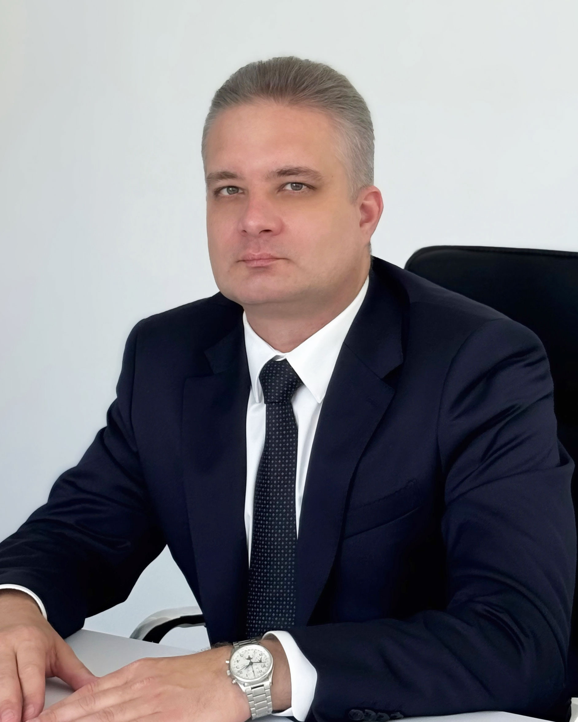 Федин Алексей Борисович