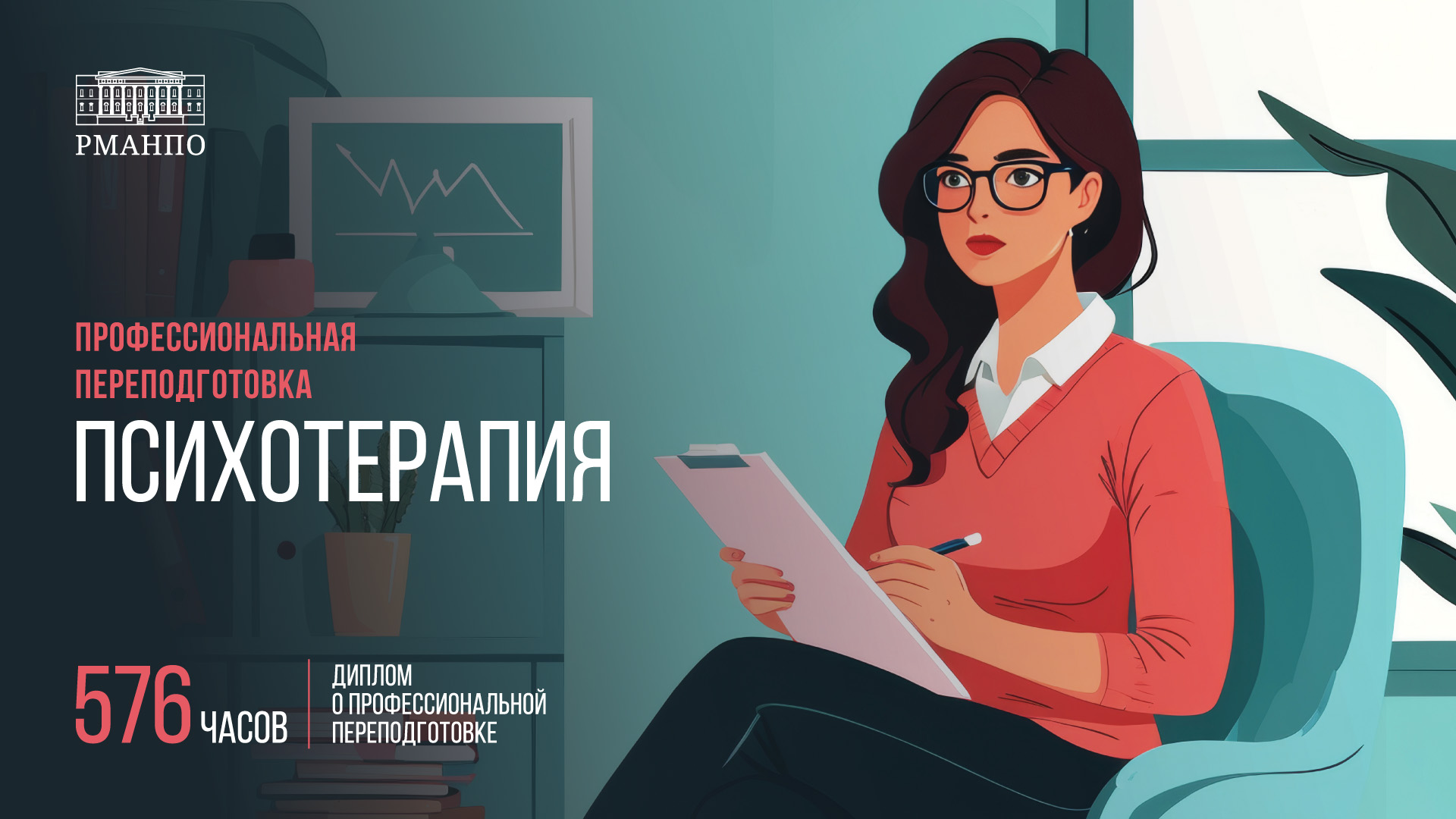 Психотерапия