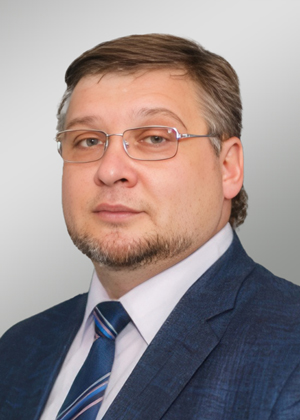 Колбанов Константин Иванович