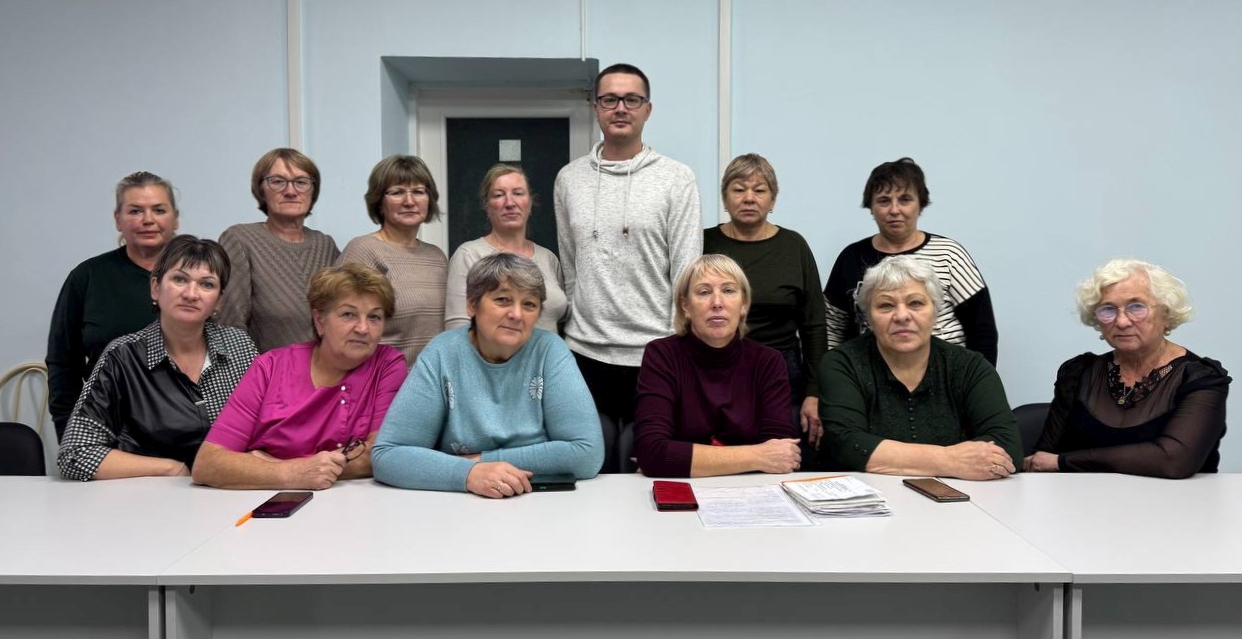 В ИГМАПО разработали и провели новый цикл повышения квалификации для фельдшеров скорой медицинской помощи