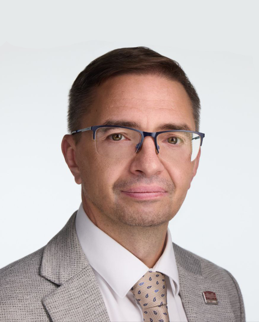 Сычев Дмитрий Алексеевич
