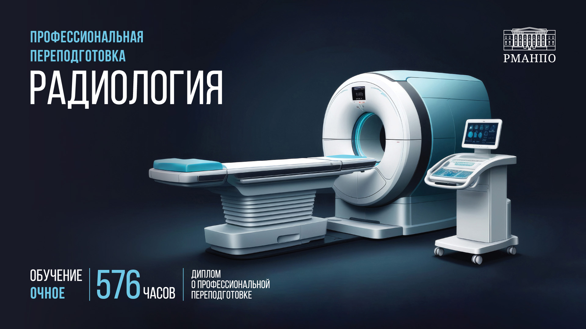 Радиология
