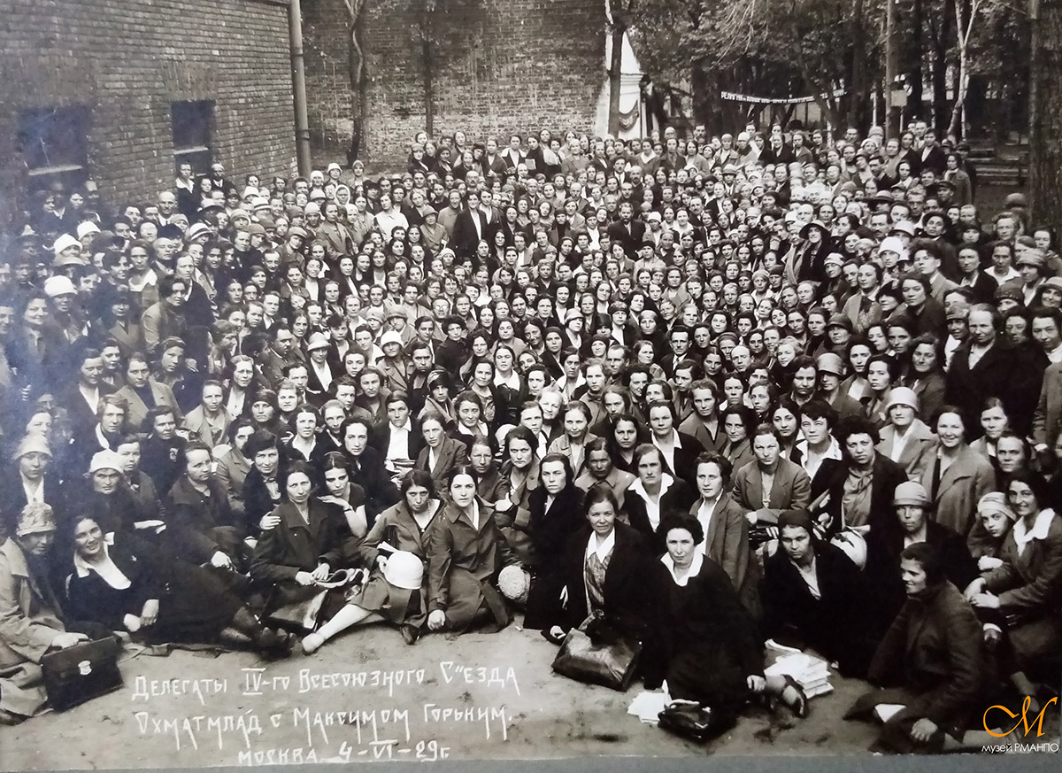 Обновление экспозиции музея РМАНПО: профессор Дмитрий Дмитриевич Плетнёв – основатель клинической кардиологии