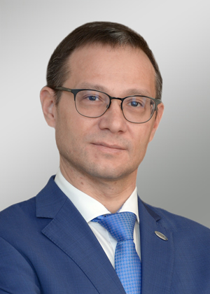 Иванов Игорь Владимирович