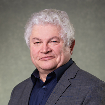 Юбилей Рафаэля Васильевича Ушакова