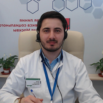 Обучающиеся РМАНПО о работе и учебе в новых условиях Обучающиеся РМАНПО о работе и учебе в новых условиях