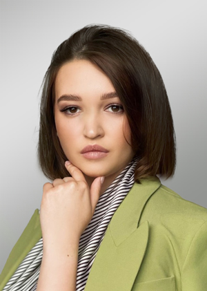 Шикалева Анастасия Алексеевна