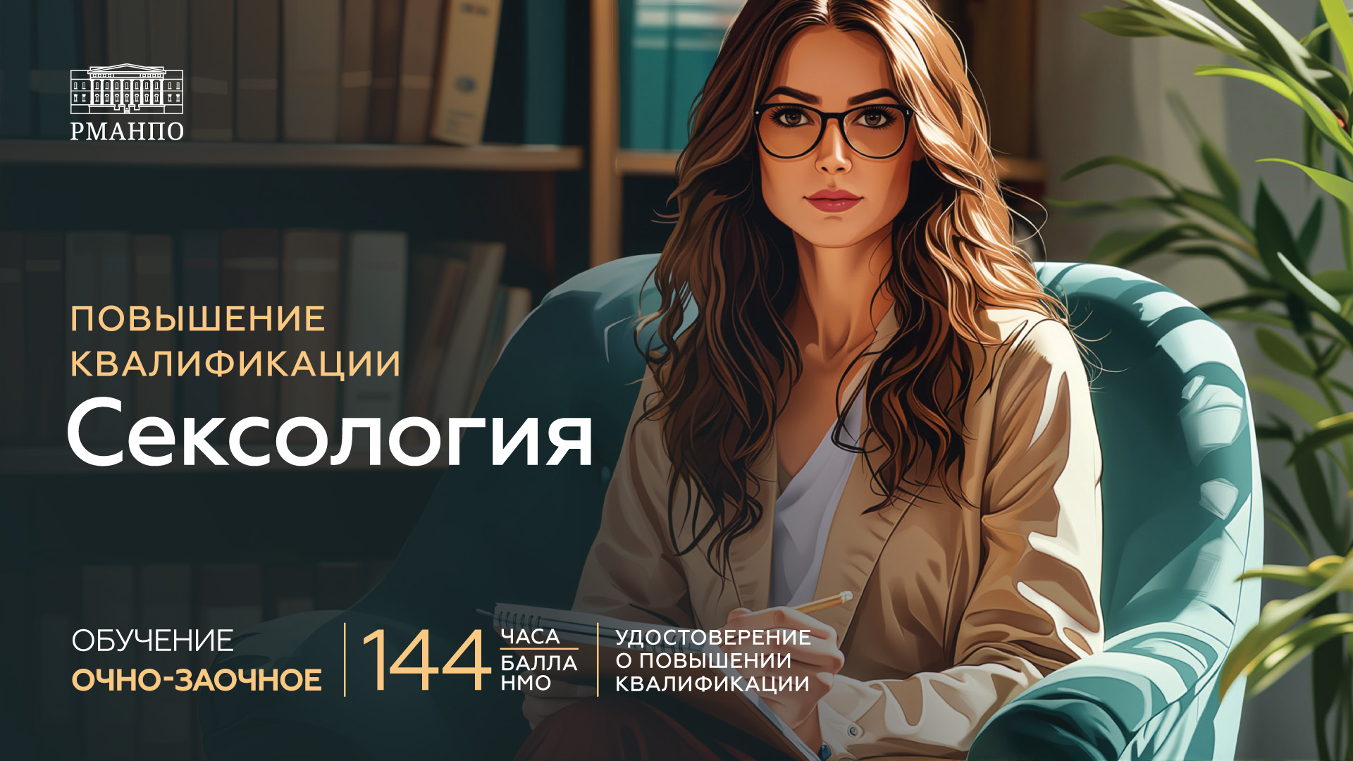 Сексология