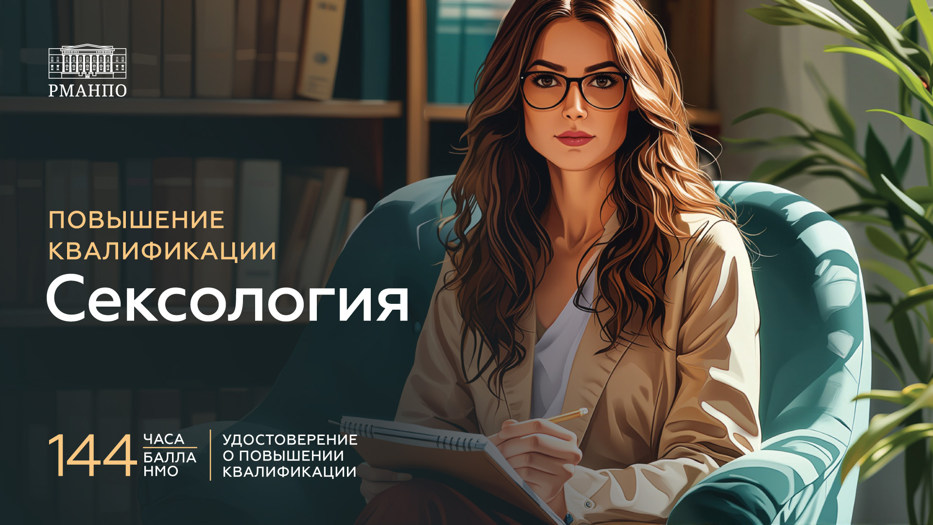 Сексология