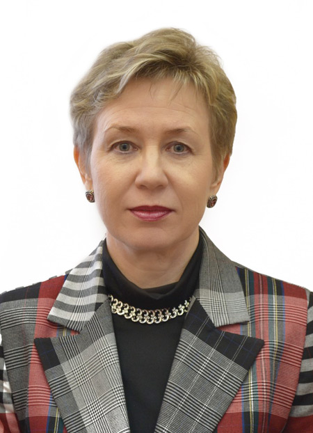 Юбилей Татьяны Алексеевны Лукичевой