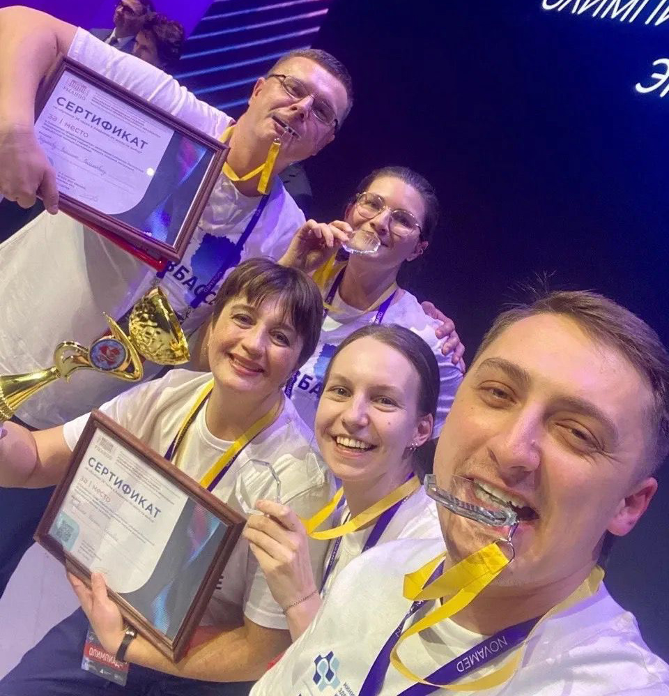 Первые среди лучших: в Москве завершилась олимпиада по оценке умений и навыков оказания экстренной медицинской помощи населению