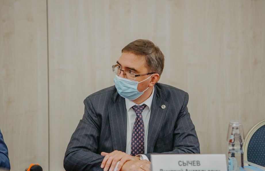 Сотрудники Академии приняли активное участие в работе XII Всероссийского научно-образовательного Форума с международным участием «Медицинская диагностика - 2020»