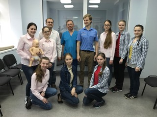 Пансион воспитанниц МО РФ