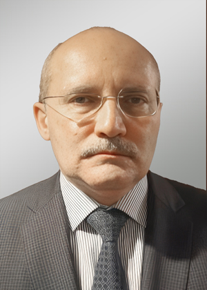 Ивченко Дмитрий Романович