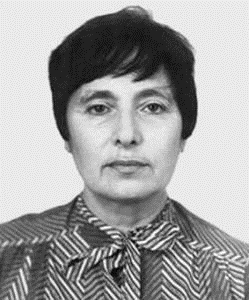 Букринская