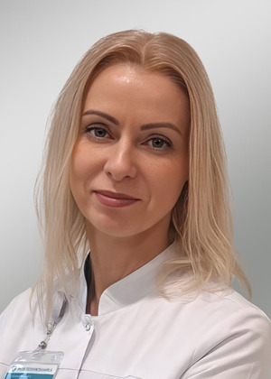 Чайчиц Юлия Анатольевна