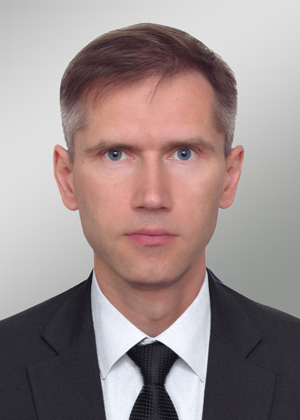 Рева Виктор Александрович
