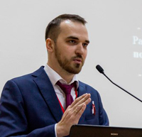 Победителями конкурса 2018 года