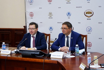 Симпозиум и Тренинг «Социальная значимость Фармаконадзора»
