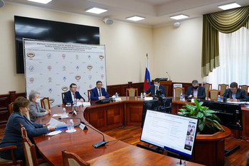 Симпозиум и Тренинг «Социальная значимость Фармаконадзора»