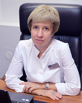 Лелюк С.Э.