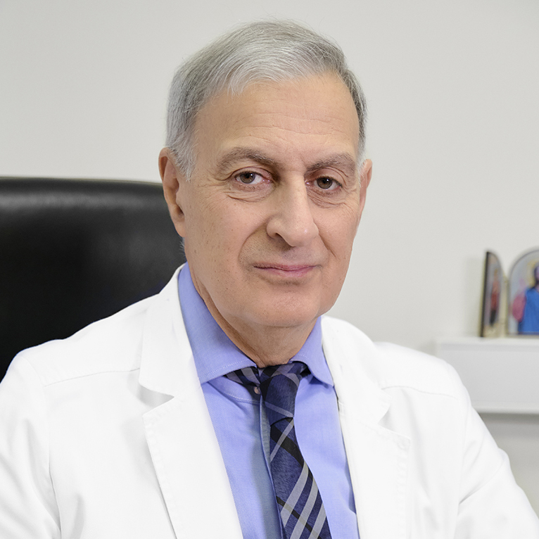 Юбилей Аршака Вардановича Варданяна