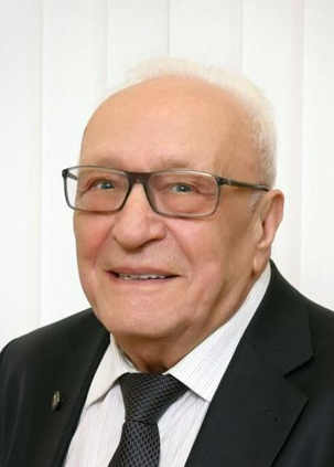 Франк Георгий Авраамович
