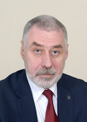Мальков Павел Георгиевич