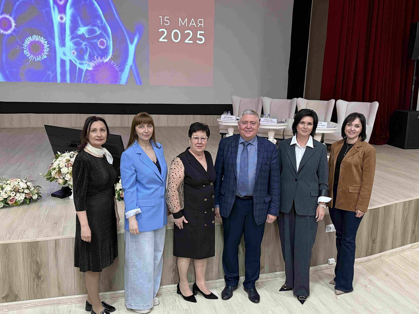 В Пензенском институте усовершенствования врачей обсудили новые стратегии в борьбе с хроническими неинфекционными заболеваниями