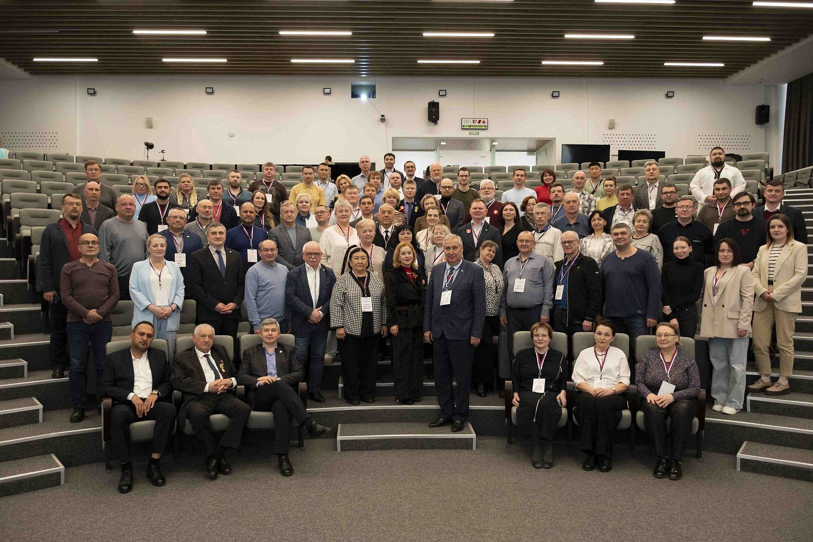 Новые подходы в лечении ожогов рассмотрели на Съезде комбустиологов России