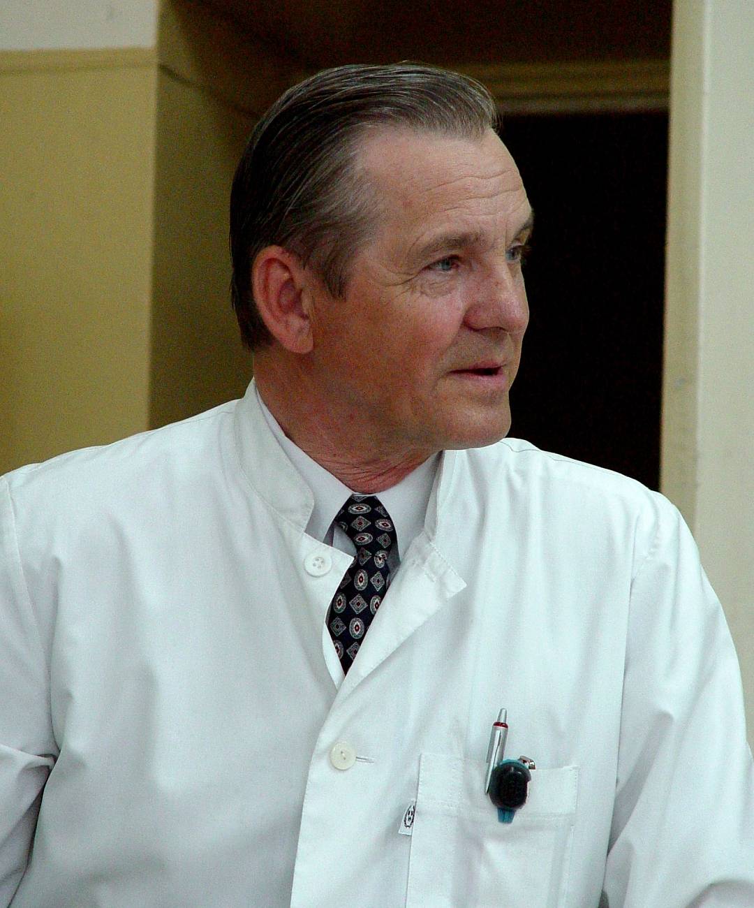 Юбилей Евгения Васильевича Кижаева