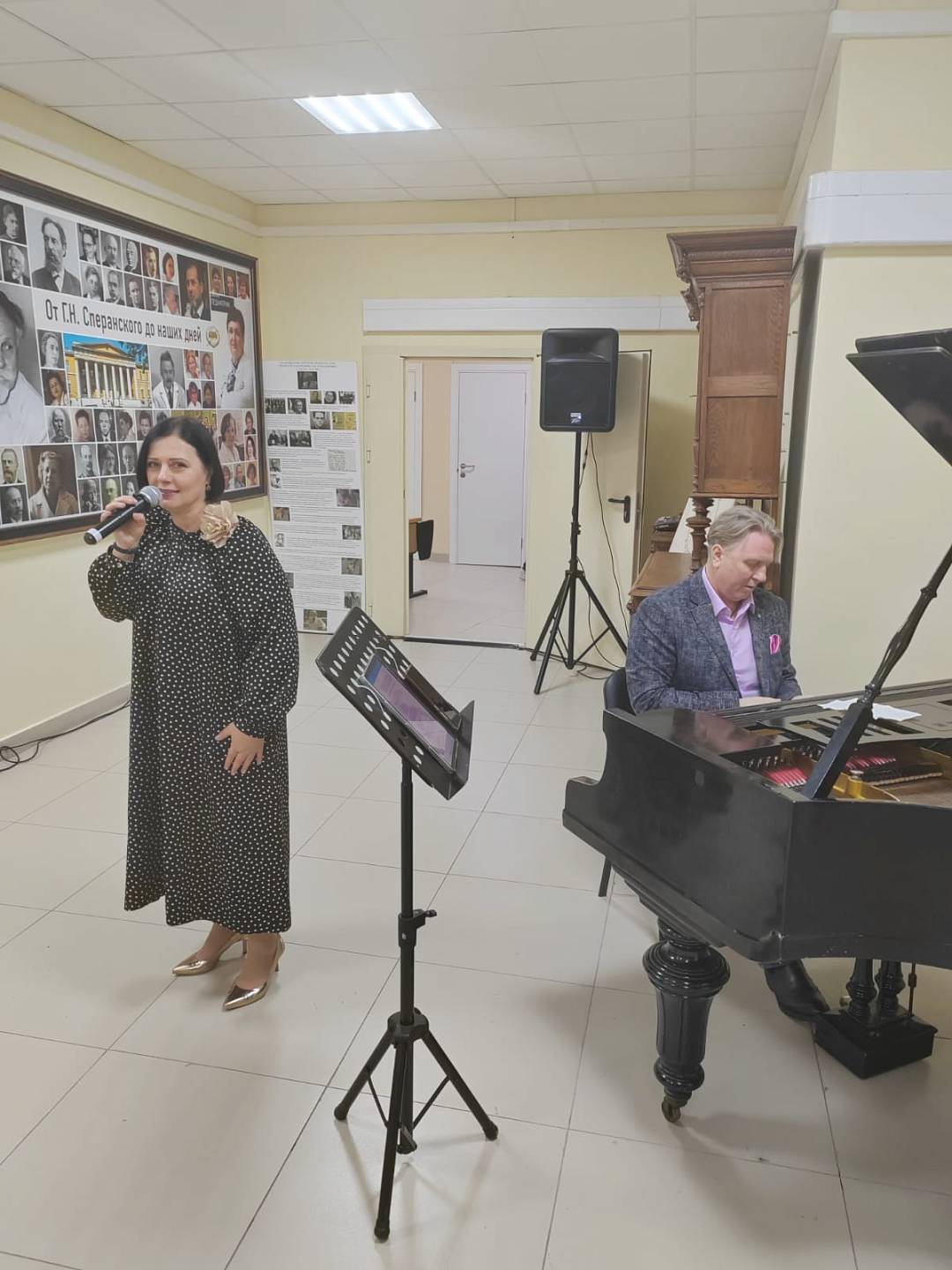 Специалисты обсудили актуальные вопросы болевых синдромов на заседании Школы педиатра