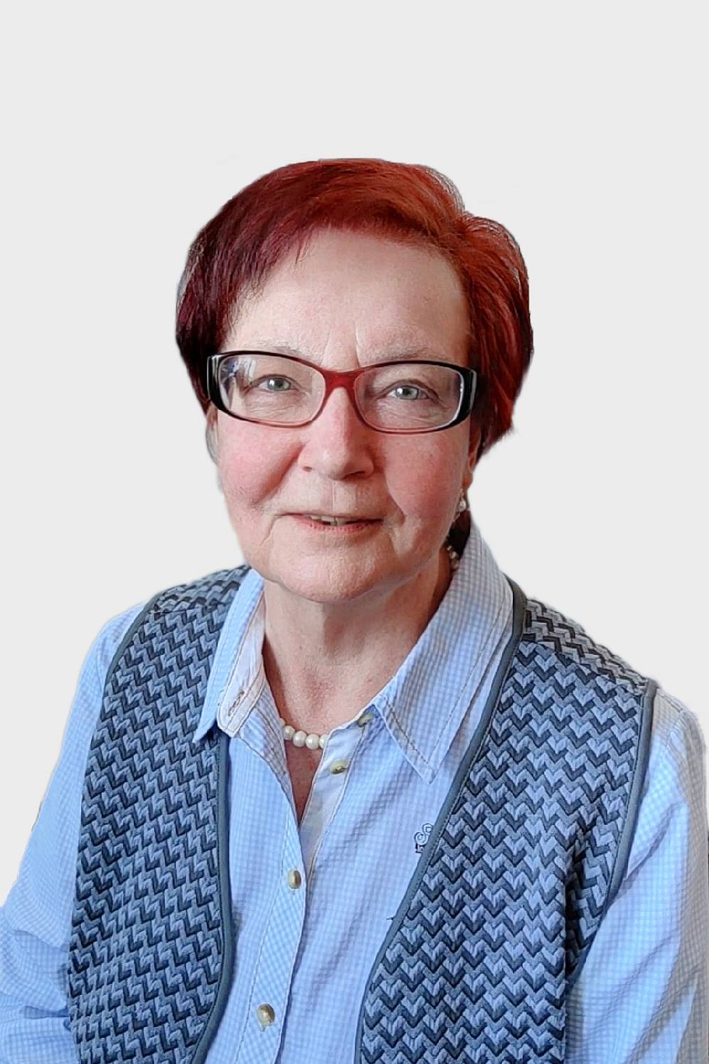 Юбилей Валентины Всеволодовны Стан