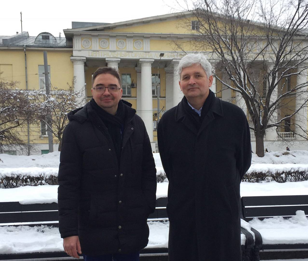 В РМАНПО прошла II Российская зимняя Школа молодых учёных и врачей по фармакогенетике, фармакогеномике и персонализированной терапии