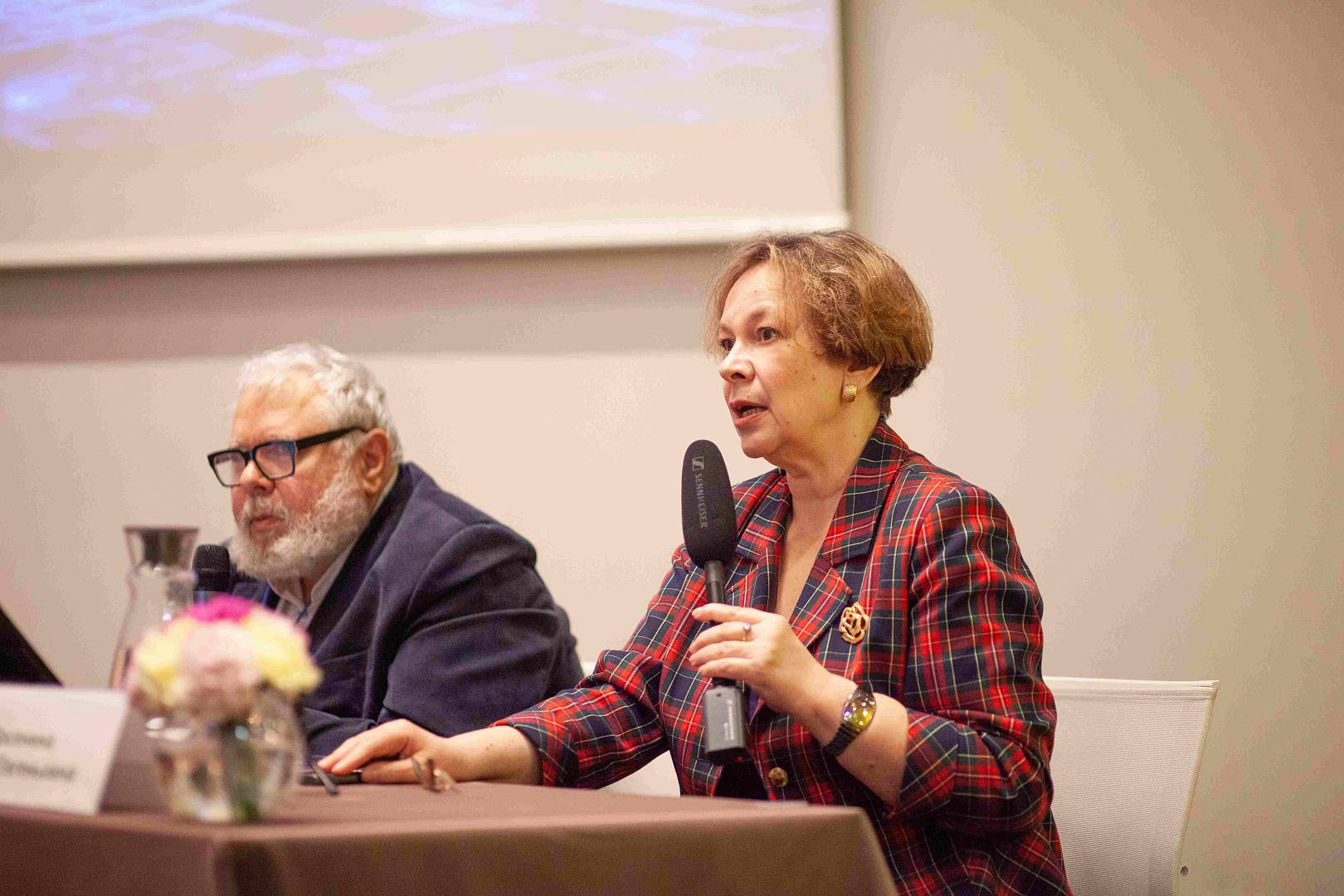 Неврология в фокусе: на конференции обсудили актуальные клинические рекомендации