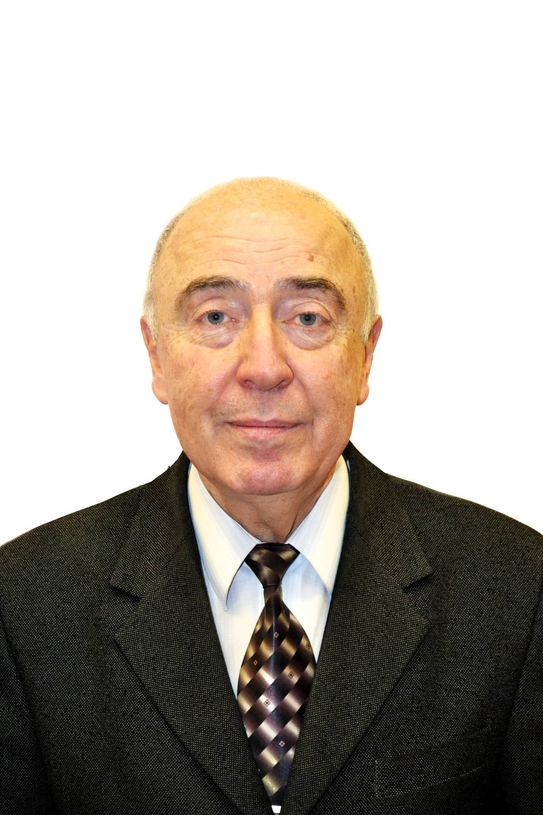 Некролог Кнопова Михаила Михайловича